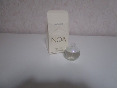 NOA Cacharel EAU DE TOILETTE Spray 30ml 1mal gesprüht