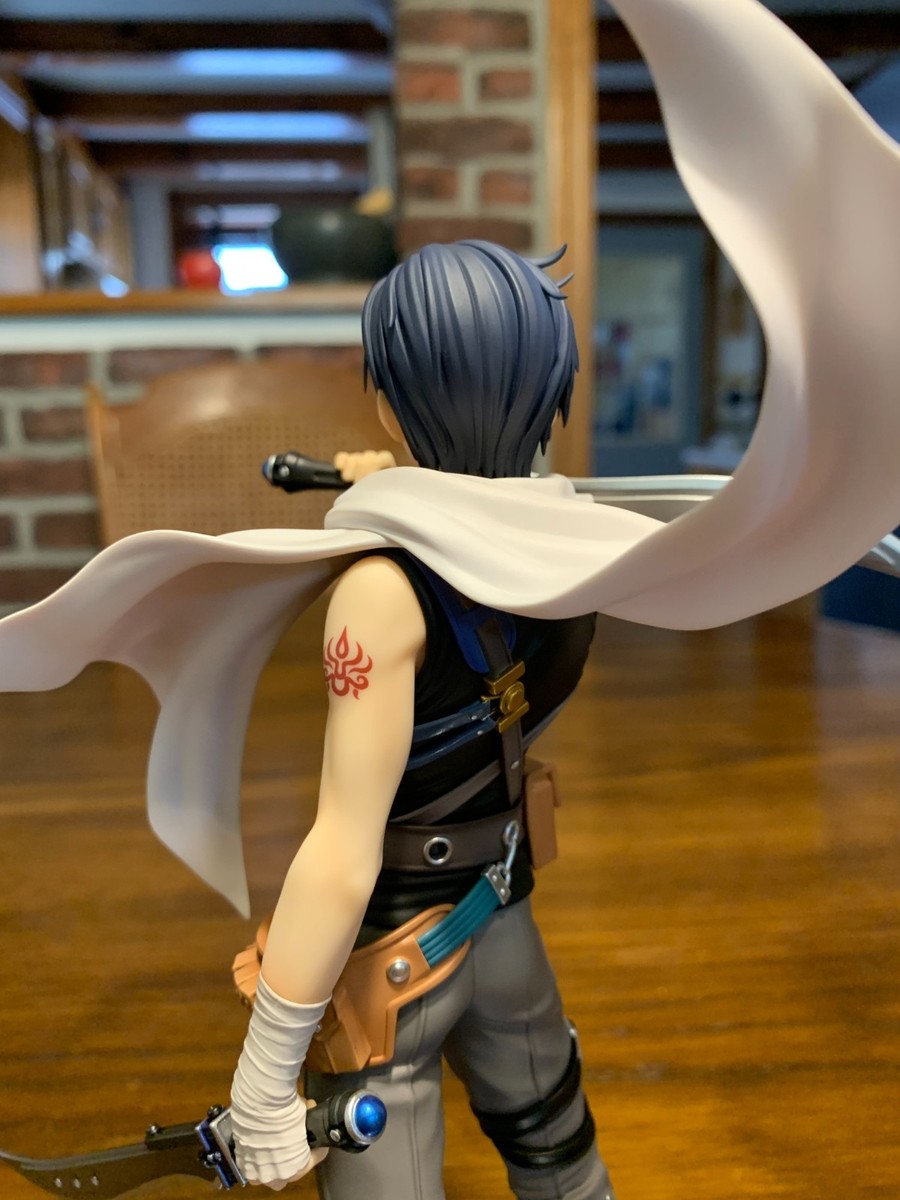 Kotobukiya Kiseki Trails in the Sky SC Estelle & Joshua Bright 1/8