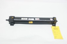 Parker 2.00C3LLTV14A15.000 Double Acting Hydraulic Cylinder 2in X 15in 1100psi