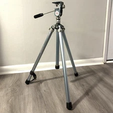 Vintage Welt Safe-Lock Camera Tripod