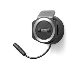 TomTom Motorradhalterung Aktivhalterung für ...