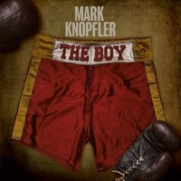 Mark Knopfler - Boy - Vinyl Record 12 - G3Z
