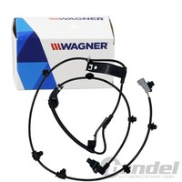 Wagner ABS-SENSOR Raddrehzahl Vorne Links Passend FüR Toyota Hilux | ABS01177