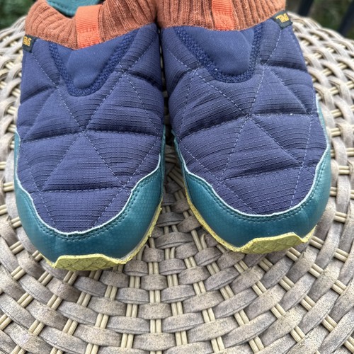 Teva x COTOPAXI ReEMBER ALL GENDER SCHUHE DAMEN 5 UK 4 Slipper Slide 1128010 - Bild 6 von 15