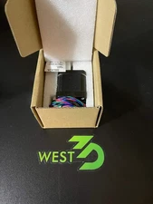 LDO Motors 42STH48-2504AH(S45R) NEMA 17 Stepper Motor - High Performance High Te