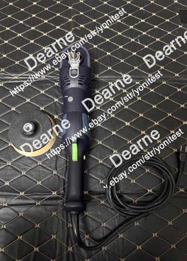 1 PCS Test OK FESTOOL RAP 150-21 FE