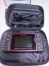 ICARSOFT CR Pro Professional Multi-Brand Multi-System Car Diagnostic Tool