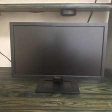Dell E2211Hc 21-inch LCD Monitor Screen with Power Cord and Data Cable Tested