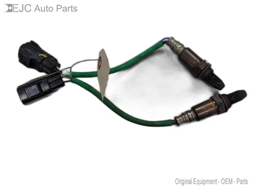 Sensor de oxígeno O2 para 10-13 Land Rover LR4 5.0 LR011710 4x4 Juego de 2 - Imagen 1 de 5