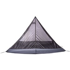 Black Diamond Mega Bug Tent: 4-Person 3-Season One Color, One Size