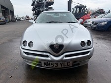 ALFA ROMEO GTV MK1 FL ALLOY WHEEL SET