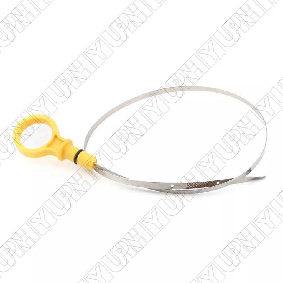 Car Engine Oil Dipstick For Ford Explorer Sport Trac 2001-2010 Mustang 2005-2010 - Image 4 of 4