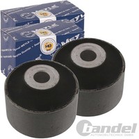 2X Meyle HD Querlenker Buchse Vorne FüR Audi A4 8E 8K A5 A6 4B 4F A7 4G A8 4E Q5