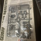 Tamiya WWII German Elite Infantryman  — photo 4