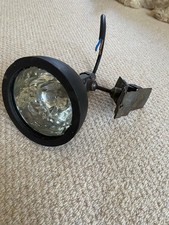 B.S.P Coventry Pat No 921089 Old Adjustable Light Lamp BARNFIND