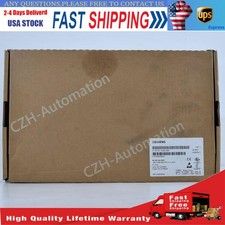 New Siemens 6FC5611-0CA01-0AA1 6FC5 611-0CA01-0AA1 SINUMERIK I/O MODULE PP