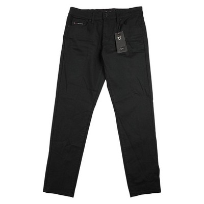 Fried Denim Company Fried Denim Jeans Pants Mens 32x30 Black Slim