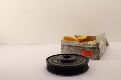 Original AUDI A4 B7 A6 C6 A8 4E VW Passat B5 Schwingungsdämpfer 078105251R BWare