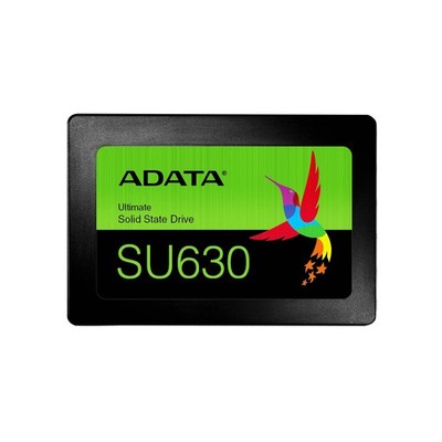 ADATA Ultimate SU630 480GB 2,5'' SATA3 SSD (ASU630SS-480GQ-R)