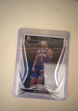 2020-21 Panini Certified - Obi Toppin #83 Asia Exclusive (RC)