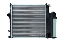 Radiateur BMW Z3