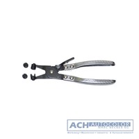 BGS 473 - Federschlauch Schlauchklemmen Zange 200 Mm