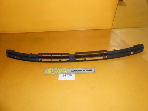 Lüftungsgitter/Stoßstange vorne     VW Polo 6N   6N0853677  Nr.24728