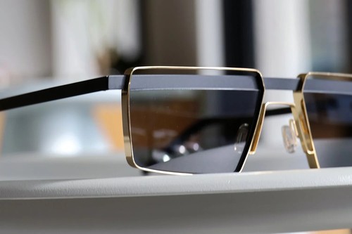 prodesign:denmark " CENSUR 2S " col.2022 sunglasses Unisex - 第 8/16 張圖片