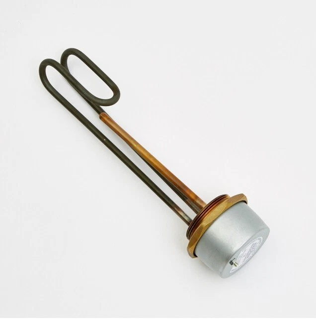 Backer Backersafe Anti-Corrosive Immersion Heater Element 3KW 11 inch  09733VC | eBay
