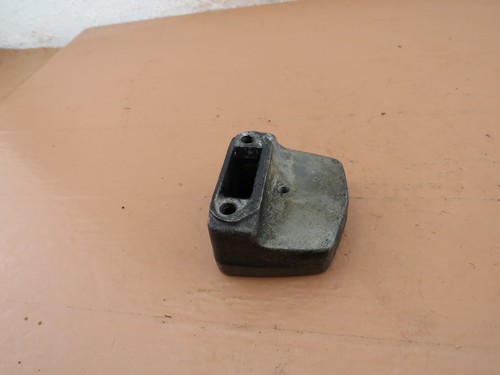 Craftsman 358.350840 2.1 Chainsaw OEM Muffler - Picture 4 of 5