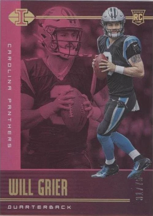 Trophy Collection Pink