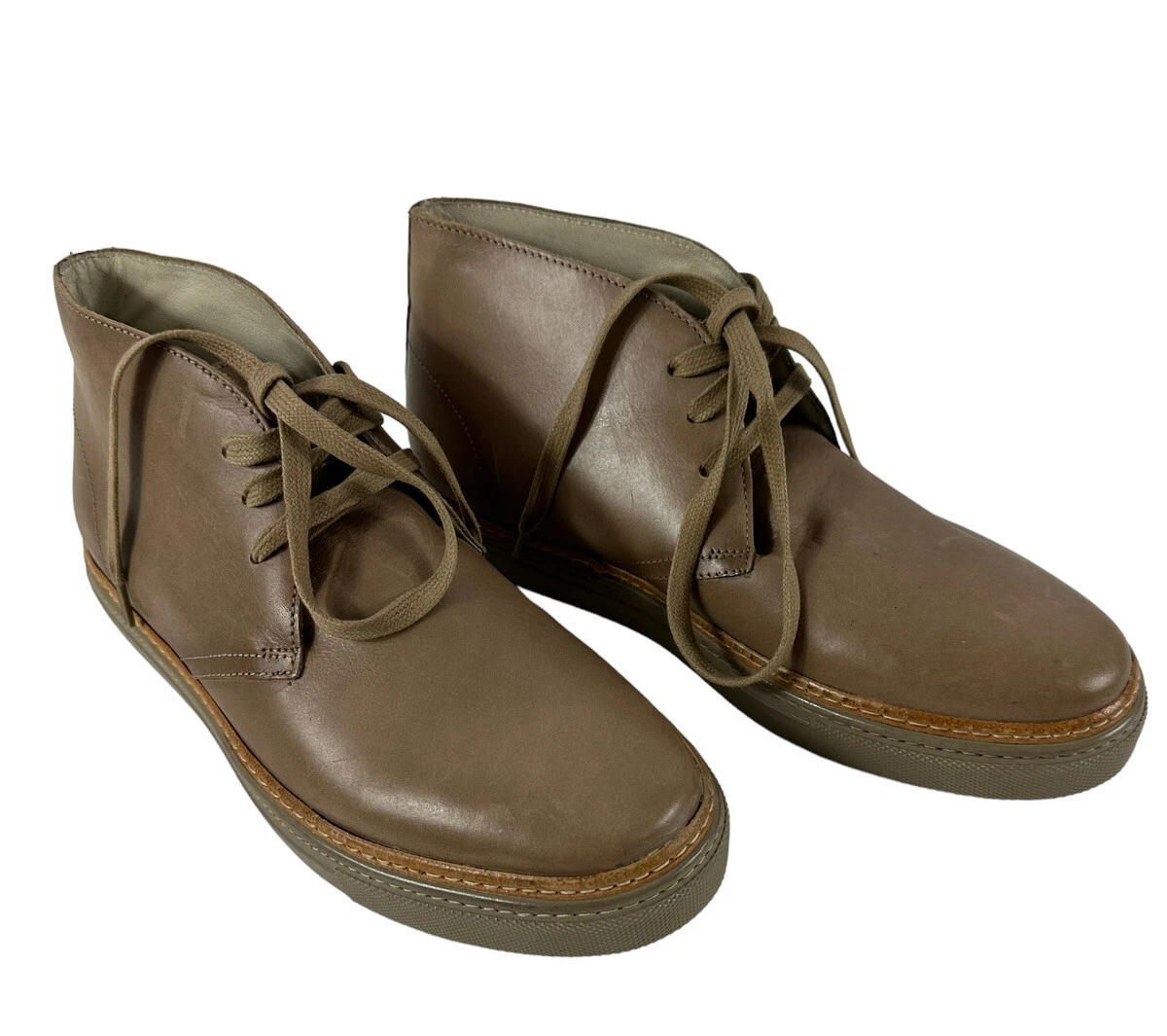 Kenneth cole hotsell tan shoes