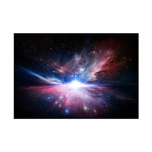 Colorful Nebula Outerspace Backdrop Cloth Photography Background Decoration - Foto 105 di 164
