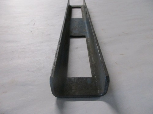 KENT MOORE TOOL J-8347 CONTROL ARM BUSHING REMOVER INSTALLER TOOL (INCOMPLETE) - 第 5/6 張圖片
