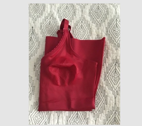 RUBY RIBBON HERITAGE CAMI #1867 NEW! - Picture 23 of 23