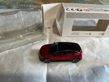 RENAULT MEGANE E-TECH 100% ELECTRIC  2022     3 inches NEUF NOREV