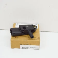 NEW OEM AUDI A6 C7 INTAKE MANIFOLD PRESSURE SENSOR 04L906051K GENUINE