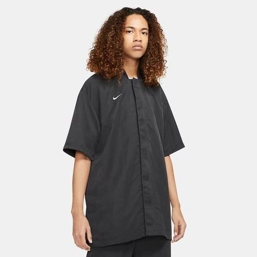 MUST GO NOW! Fear of God x Nike Warm Up 