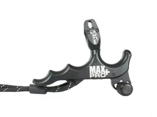 Tru Ball Max Pro + Handheld Thumb Release