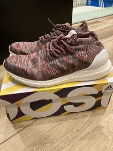 kith ultra boost aspen