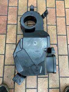 Orig. Ford Galaxy WGR VW Sharan 7M Klimakasten Gebläsekasten Gehäuse 7M3819004A