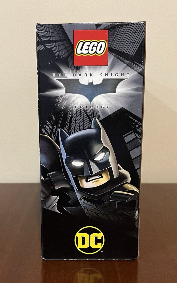 LEGO Super Heroes: Batmobile Tumbler: Scarecrow Showdown (76239