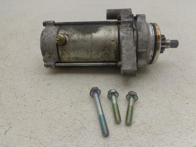 2001 2002 2003 2004 2005 Honda Goldwing GL1800 1800 STARTER STARTING