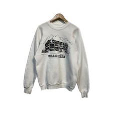 Chaminade Prep School Vintage Sweatshirt - US...