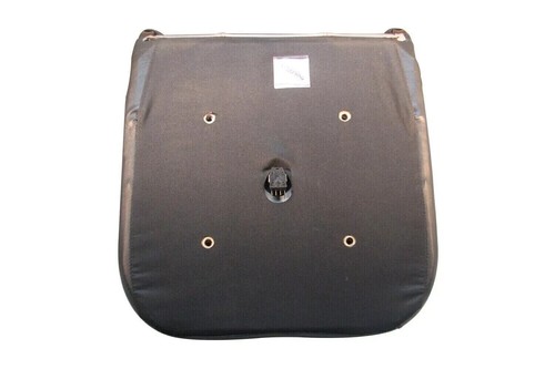 Deluxe Husqvarna Seat for Riding Lawn Mowers W: 17” L: 23” H: 19-1/2" - Picture 2 of 2