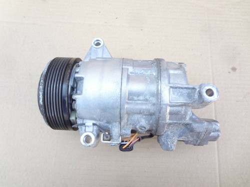 BMW 1er E87 Klimakompressor Klima Kompressor 6961619 87tkm