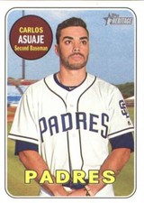 2018 Topps Heritage Baseball Pick Complete Your Set #201-400 RC Stars 🔥⚾🔥