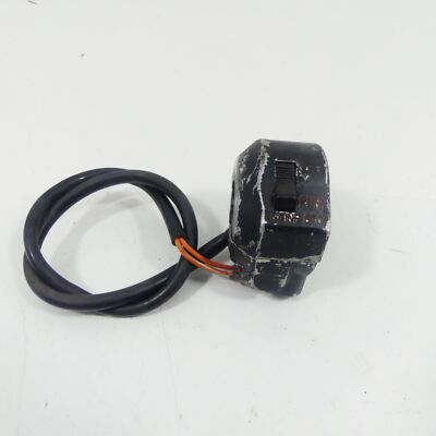 ② Suzuki GT 250 EZ:73 Handlebar Switch Right Starter Kiltschalter