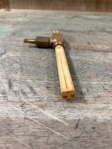 Coleman 286 CL1 - Valve Assembly - Picture 2 of 10