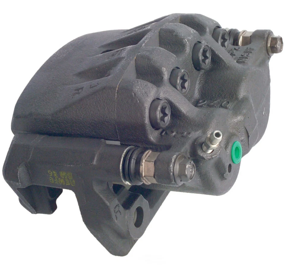 Pinza de freno de disco Cardone 19-B1670 Reman para Lexus SC300 1992 Foto 4 de 4